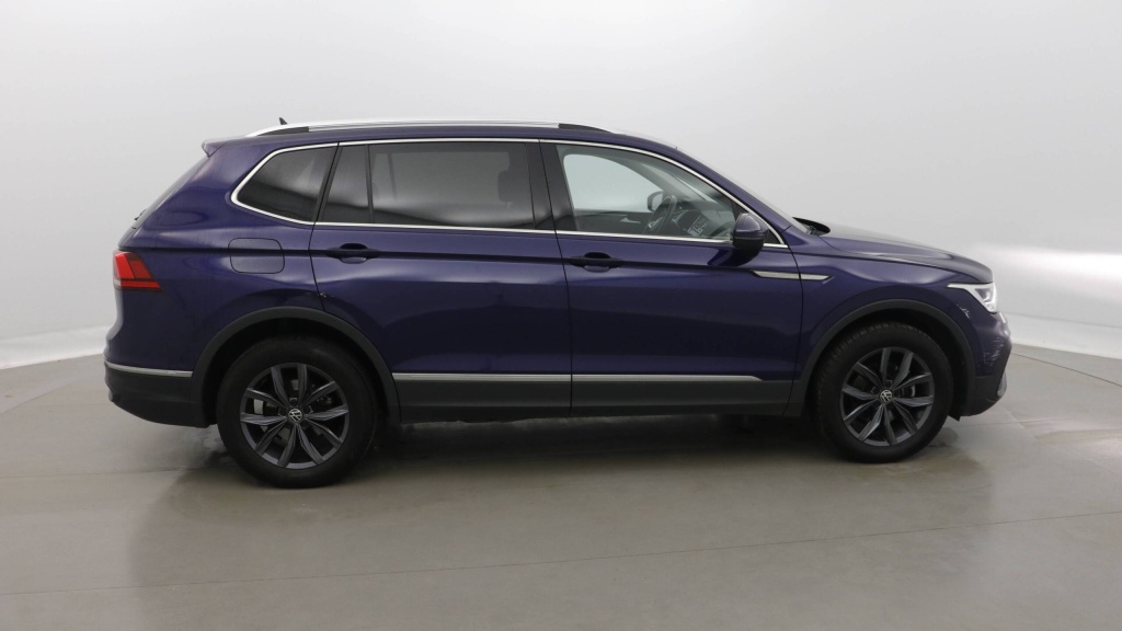 VOLKSWAGEN Tiguan Allspace Life 2.0 TDI 150 DSG7 LIFE +GPS +CAMERA - ref: 5-1371088 - Photo 7