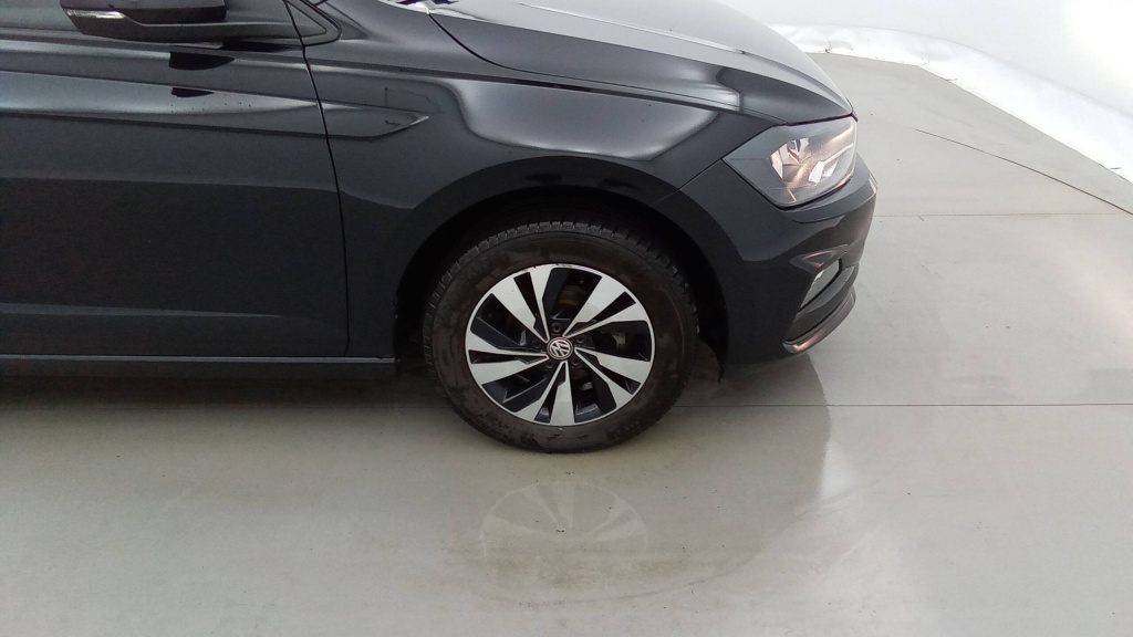 VOLKSWAGEN Polo Lounge 1.0 TSI 95 DSG7 LOUNGE +GPS +PDC AR/AV - ref: 5-1371266 - Photo 11