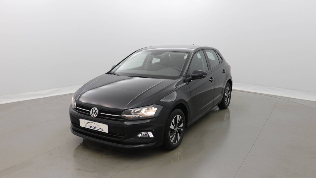 VOLKSWAGEN Polo Lounge 1.0 TSI 95 DSG7 LOUNGE +GPS +PDC AR/AV - ref: 5-1371266 - Photo 14