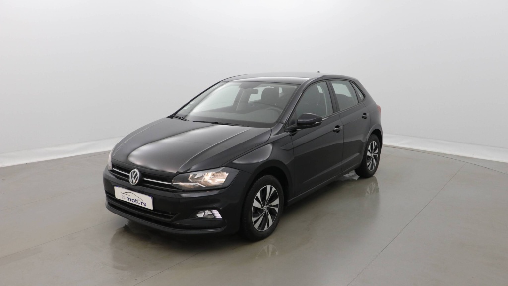 VOLKSWAGEN Polo Lounge 1.0 TSI 95 DSG7 LOUNGE +GPS +PDC AR/AV - ref: 5-1371266 - Photo 15