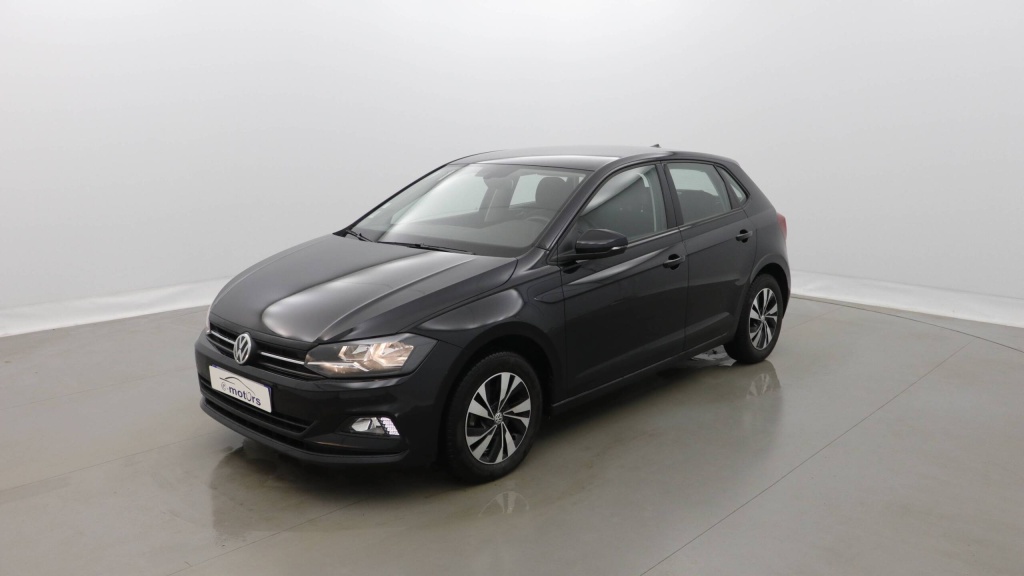 VOLKSWAGEN Polo Lounge 1.0 TSI 95 DSG7 LOUNGE +GPS +PDC AR/AV - ref: 5-1371266 - Photo 16