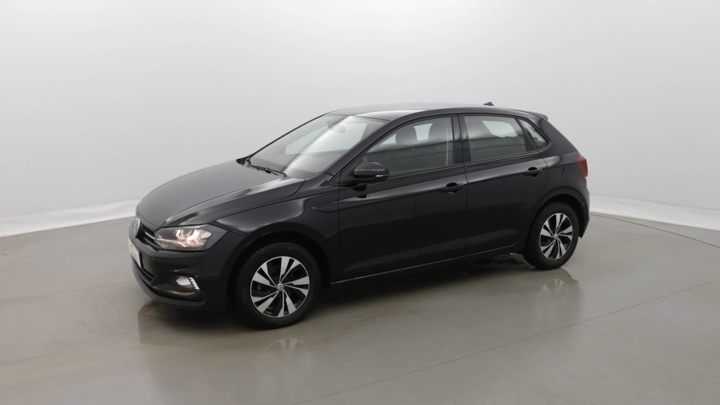 VOLKSWAGEN Polo Lounge 1.0 TSI 95 DSG7 LOUNGE +GPS +PDC AR/AV - ref: 5-1371266 - Photo 19