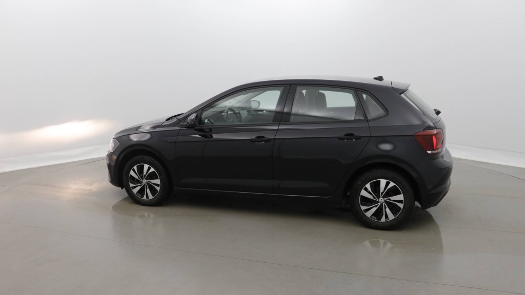 VOLKSWAGEN Polo Lounge 1.0 TSI 95 DSG7 LOUNGE +GPS +PDC AR/AV - ref: 5-1371266 - Photo 3