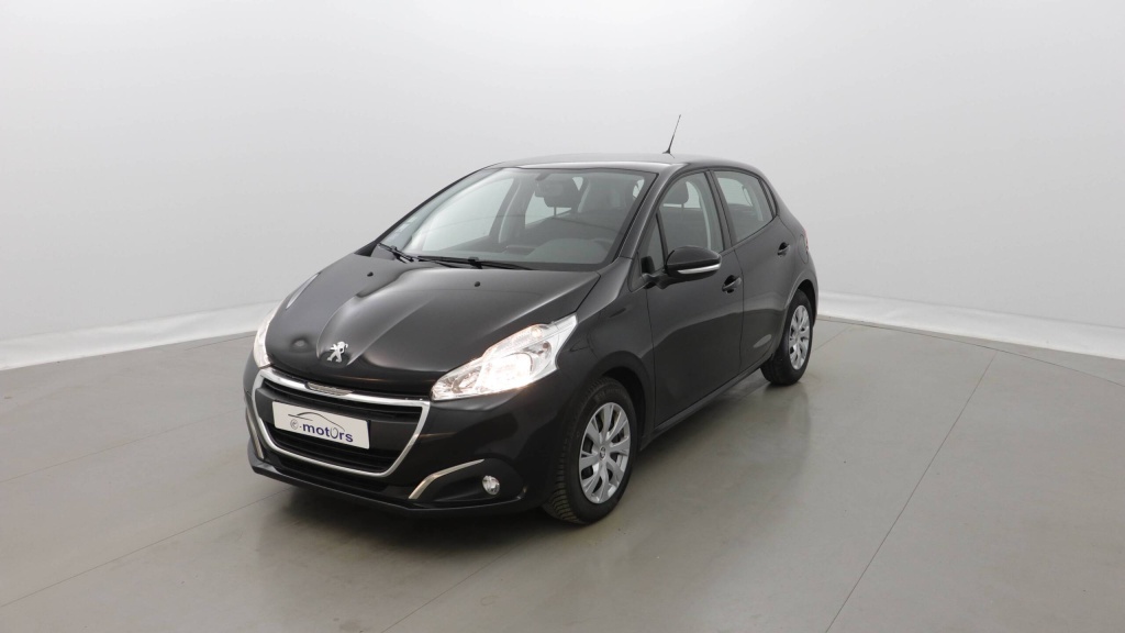 PEUGEOT 208 Affaire PREMIUM PACK PURETECH 82 PREMIUM PACK +PDC AR - ref: 5-1371351 - Photo 1