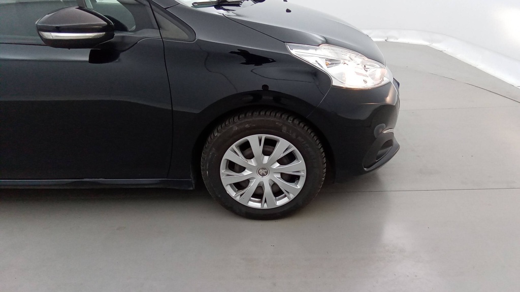 PEUGEOT 208 Affaire PREMIUM PACK PURETECH 82 PREMIUM PACK +PDC AR - ref: 5-1371351 - Photo 11