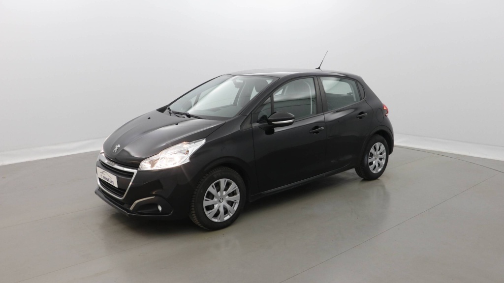 PEUGEOT 208 Affaire PREMIUM PACK PURETECH 82 PREMIUM PACK +PDC AR - ref: 5-1371351 - Photo 15