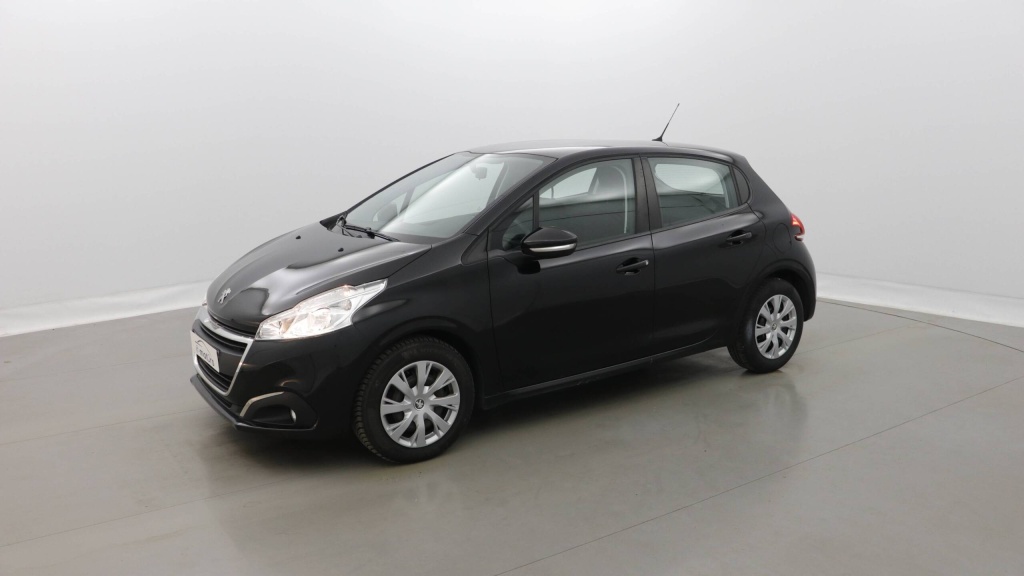 PEUGEOT 208 Affaire PREMIUM PACK PURETECH 82 PREMIUM PACK +PDC AR - ref: 5-1371351 - Photo 16