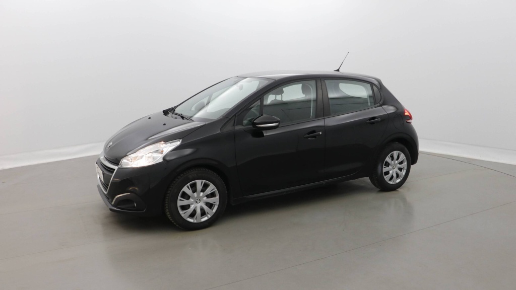 PEUGEOT 208 Affaire PREMIUM PACK PURETECH 82 PREMIUM PACK +PDC AR - ref: 5-1371351 - Photo 17