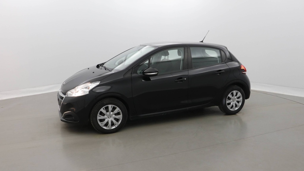 PEUGEOT 208 Affaire PREMIUM PACK PURETECH 82 PREMIUM PACK +PDC AR - ref: 5-1371351 - Photo 18