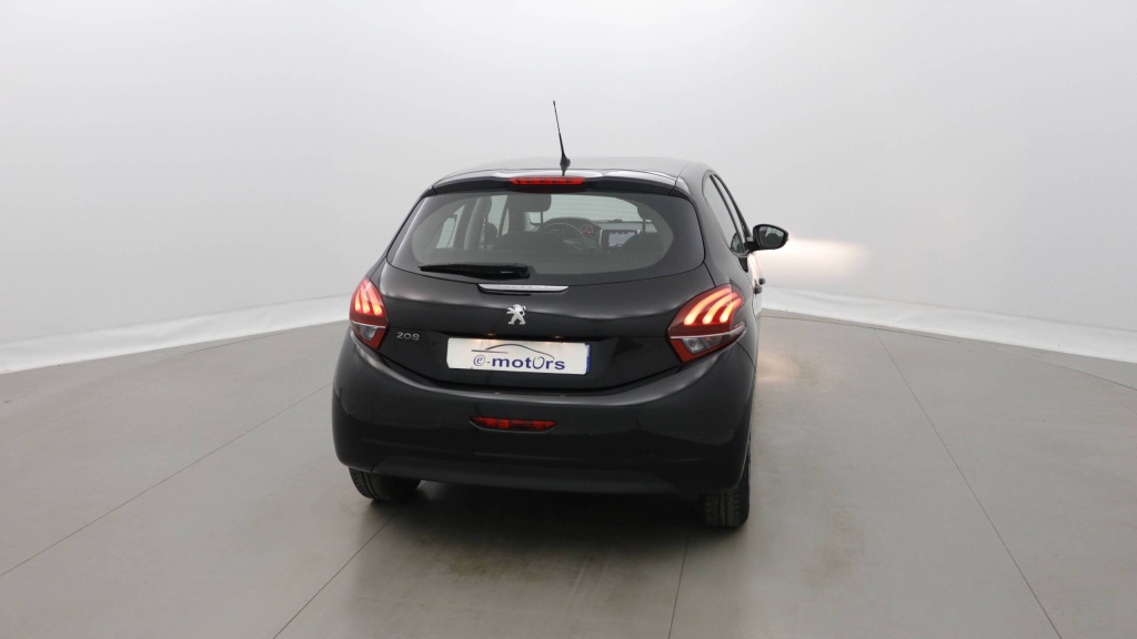 PEUGEOT 208 Affaire PREMIUM PACK PURETECH 82 PREMIUM PACK +PDC AR - ref: 5-1371351 - Photo 5
