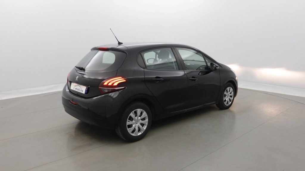 PEUGEOT 208 Affaire PREMIUM PACK PURETECH 82 PREMIUM PACK +PDC AR - ref: 5-1371351 - Photo 6