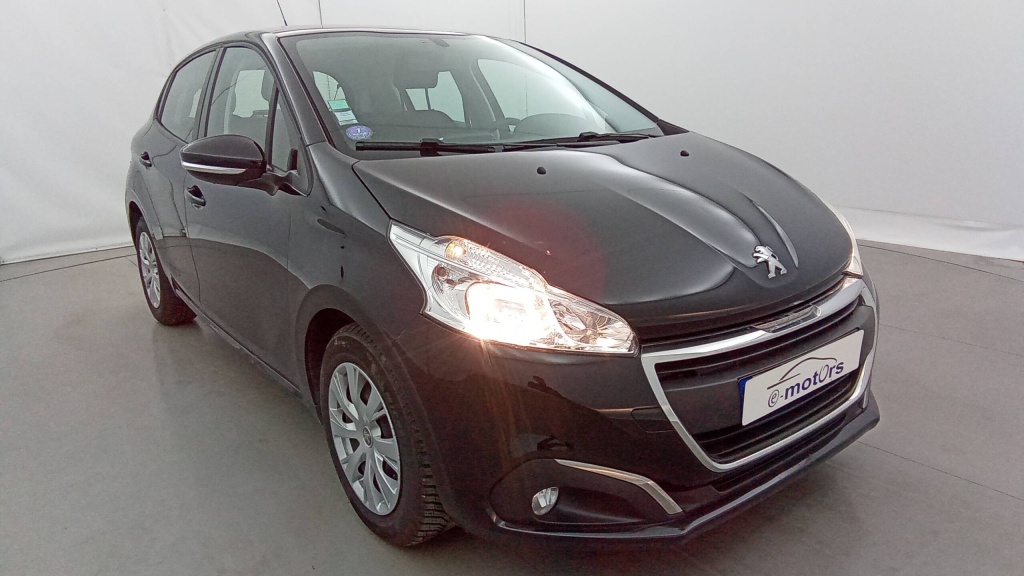 PEUGEOT 208 Affaire PREMIUM PACK PURETECH 82 PREMIUM PACK +PDC AR - ref: 5-1371351 - Photo 9