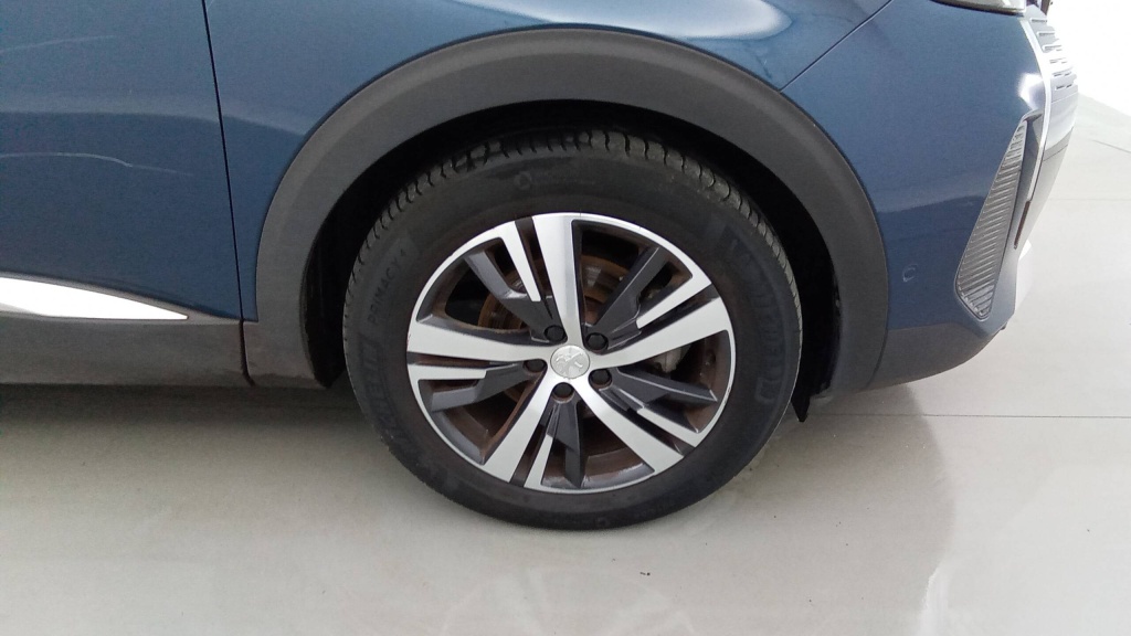 PEUGEOT 3008 Allure Pack PURETECH 130 ALLURE PACK - ref: 5-1371418 - Photo 11