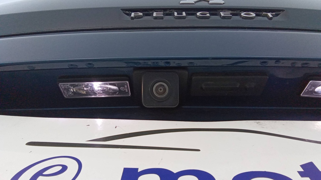 PEUGEOT 3008 Allure Pack PURETECH 130 ALLURE PACK - ref: 5-1371418 - Photo 12