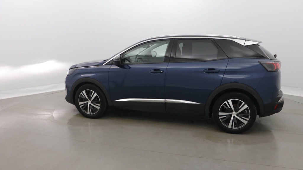 PEUGEOT 3008 Allure Pack PURETECH 130 ALLURE PACK - ref: 5-1371418 - Photo 3