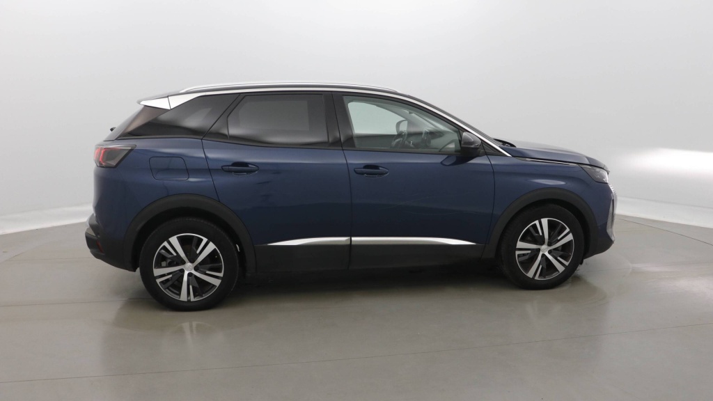 PEUGEOT 3008 Allure Pack PURETECH 130 ALLURE PACK - ref: 5-1371418 - Photo 7