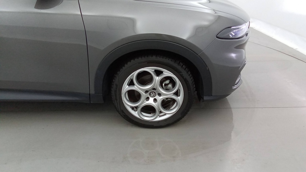 ALFA ROMEO Tonale Sprint 1.6 MULTIJET II 130 VGT TCT6 SPRINT - ref: 5-1371606 - Photo 11