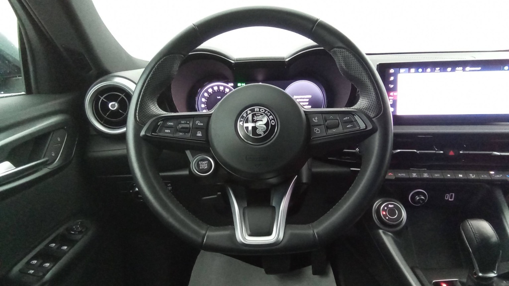 ALFA ROMEO Tonale Sprint 1.6 MULTIJET II 130 VGT TCT6 SPRINT - ref: 5-1371606 - Photo 12
