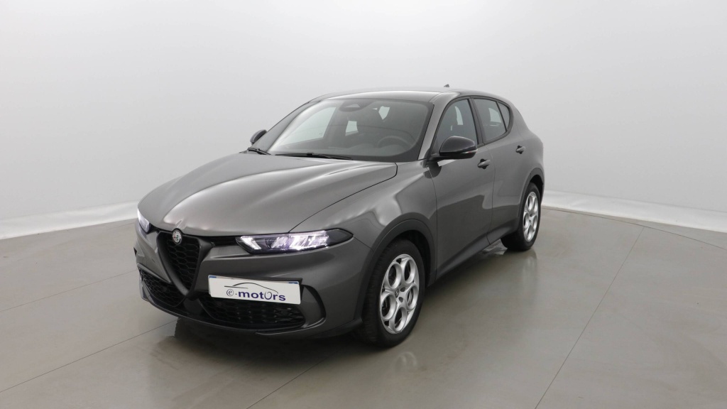 ALFA ROMEO Tonale Sprint 1.6 MULTIJET II 130 VGT TCT6 SPRINT - ref: 5-1371606 - Photo 14