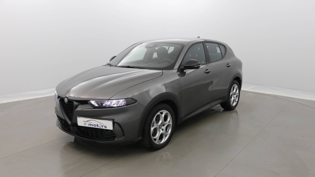 ALFA ROMEO Tonale Sprint 1.6 MULTIJET II 130 VGT TCT6 SPRINT - ref: 5-1371606 - Photo 15