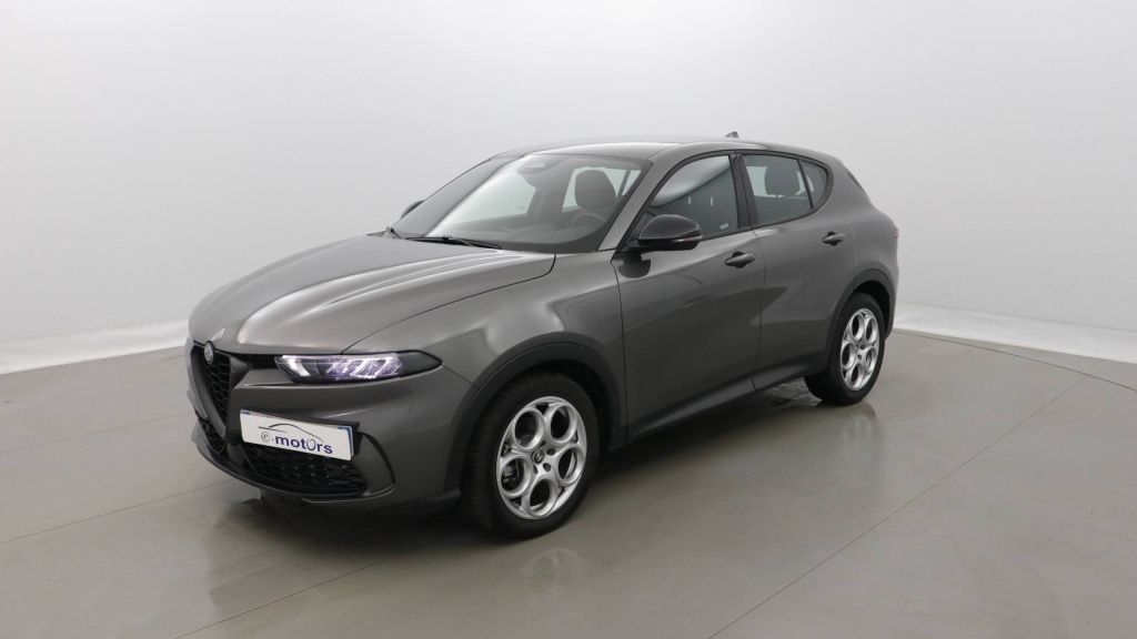 ALFA ROMEO Tonale Sprint 1.6 MULTIJET II 130 VGT TCT6 SPRINT - ref: 5-1371606 - Photo 16