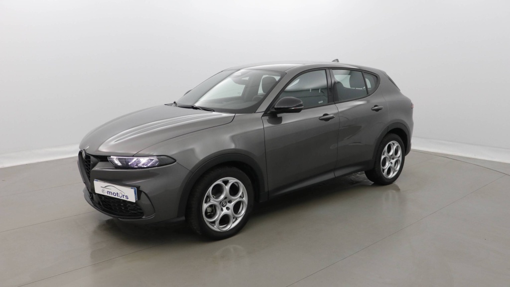 ALFA ROMEO Tonale Sprint 1.6 MULTIJET II 130 VGT TCT6 SPRINT - ref: 5-1371606 - Photo 17