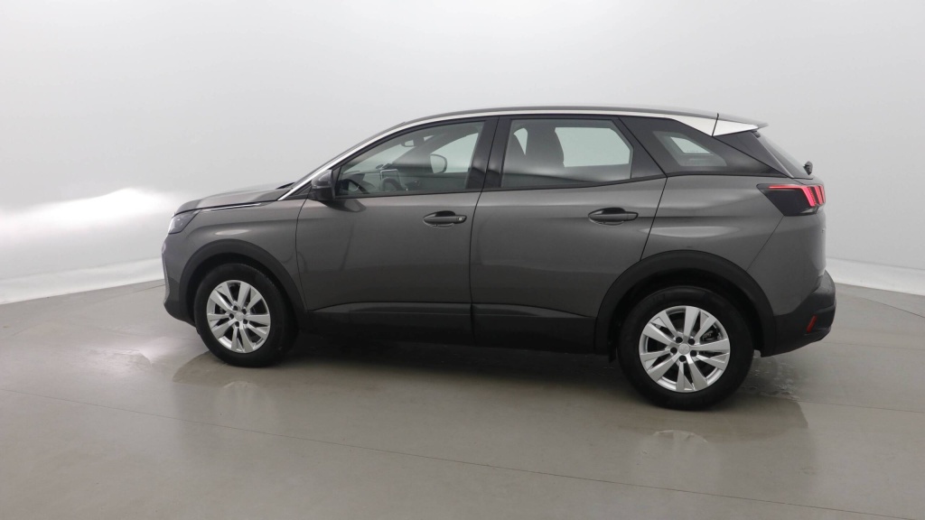 PEUGEOT 3008 Active Pack PURETECH 130 EAT8 ACTIVE PACK - ref: 5-1371632 - Photo 3