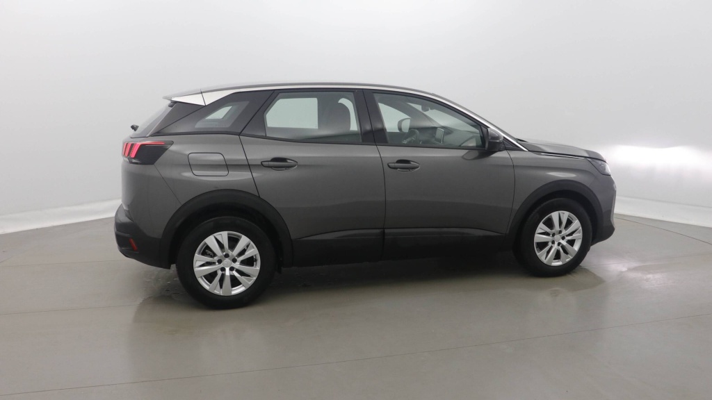 PEUGEOT 3008 Active Pack PURETECH 130 EAT8 ACTIVE PACK - ref: 5-1371632 - Photo 7