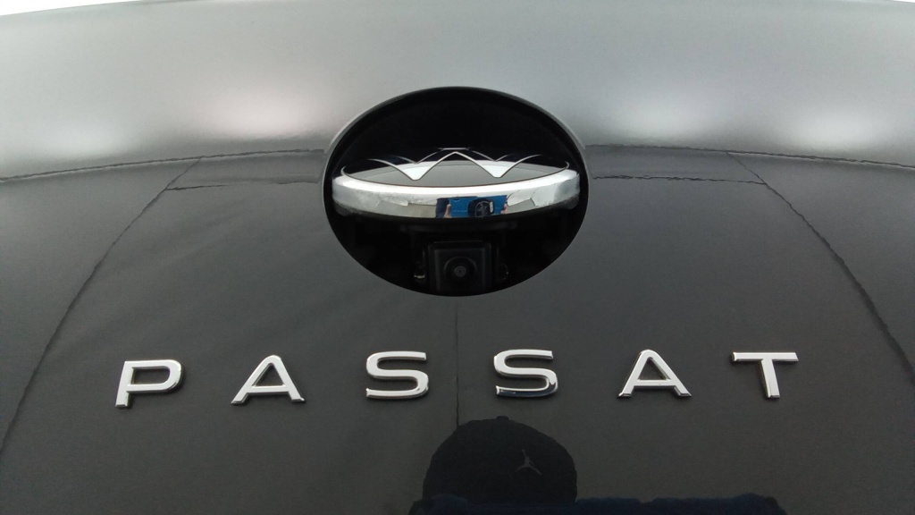 VOLKSWAGEN Passat Elegance 2.0 TDI EVO SCR 150 DSG7 ELEGANCE +CUIR - ref: 5-1371633 - Photo 12