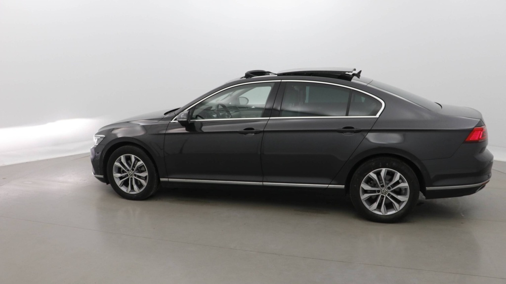 VOLKSWAGEN Passat Elegance 2.0 TDI EVO SCR 150 DSG7 ELEGANCE +CUIR - ref: 5-1371633 - Photo 3