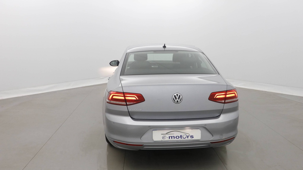 VOLKSWAGEN Passat Confortline 2.0 TDI 150 DSG7 CONFORTLINE +GPS +CAMERA - ref: 5-1371645 - Photo 5