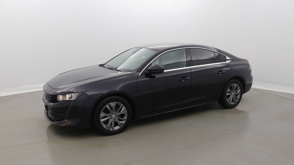 PEUGEOT 508 Active PURETECH 180 EAT8 ACTIVE +GPS +CAMERA - ref: 5-1371693 - Photo 20