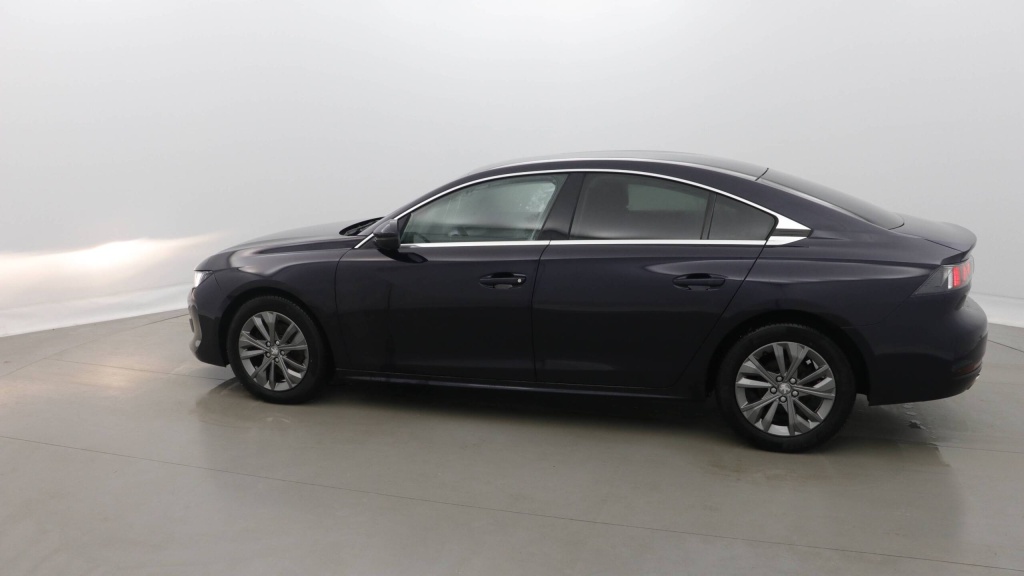 PEUGEOT 508 Active PURETECH 180 EAT8 ACTIVE +GPS +CAMERA - ref: 5-1371693 - Photo 3