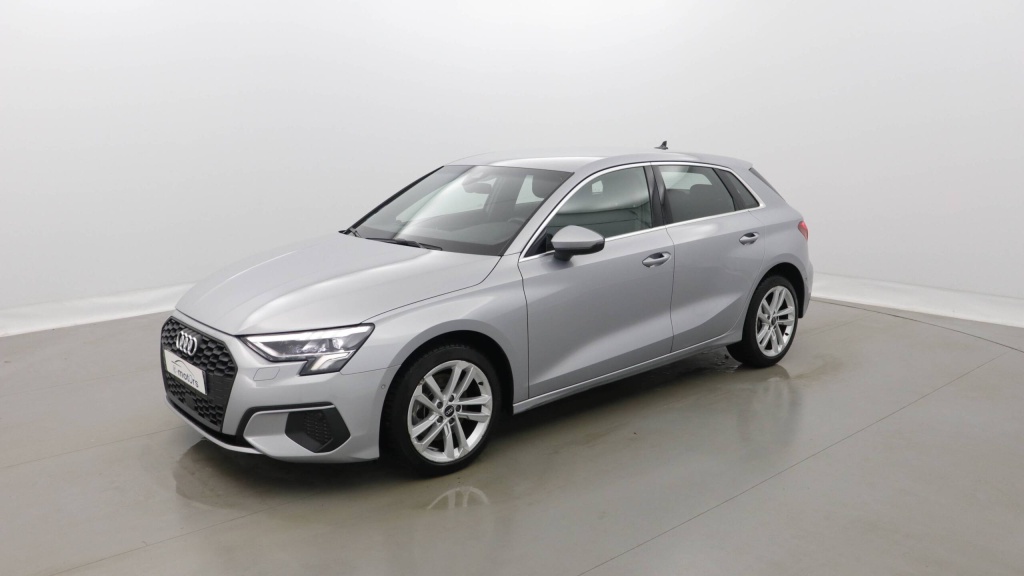 AUDI A3 Sportback Design 35 TFSI 150 DESIGN +GPS - ref: 5-1371731 - Photo 19
