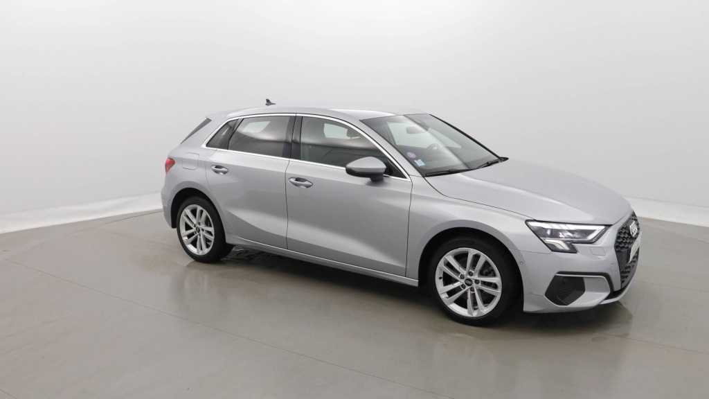 AUDI A3 Sportback Design 35 TFSI 150 DESIGN +GPS - ref: 5-1371731 - Photo 8