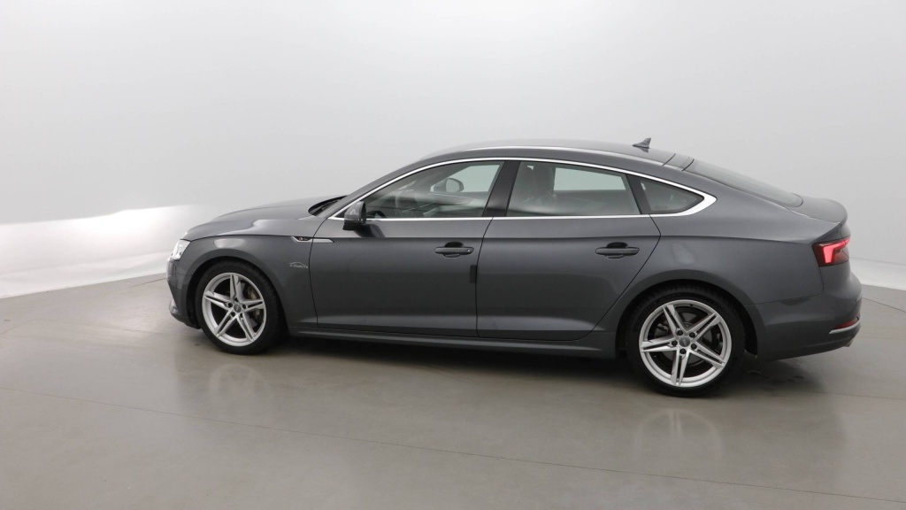 AUDI A5 Sportback S Line 2.0 TDI 190 S TRONIC 7 - S LINE - ref: 5-1371873 - Photo 3