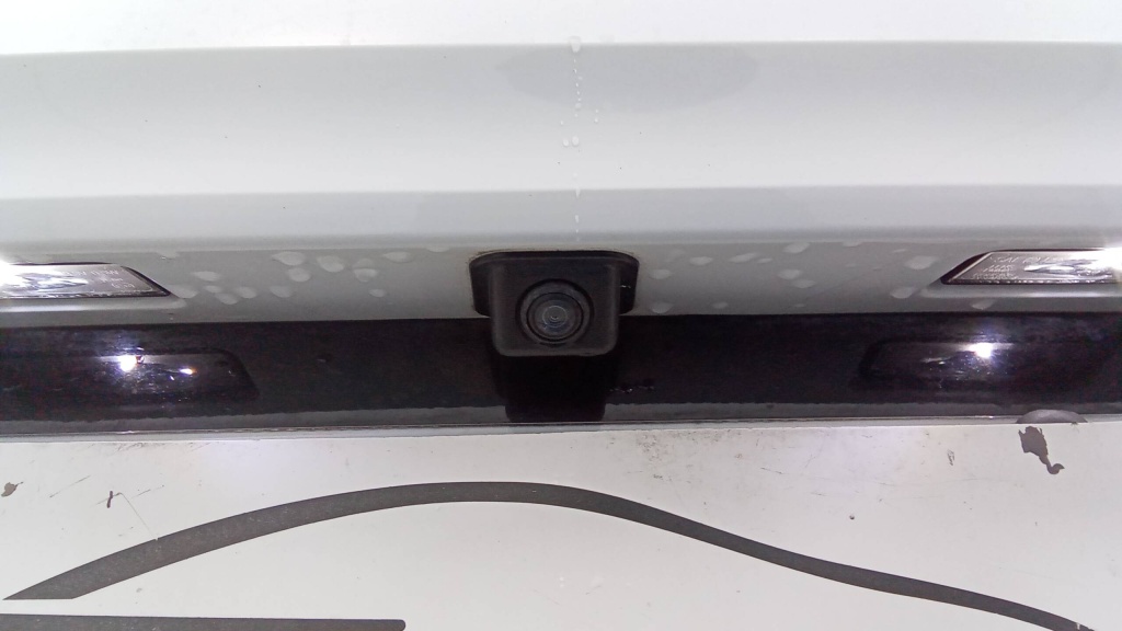 RENAULT Megane Techno EV60 220 OPTIMUM CHARGE TECHNO - ref: 5-1372173 - Photo 12