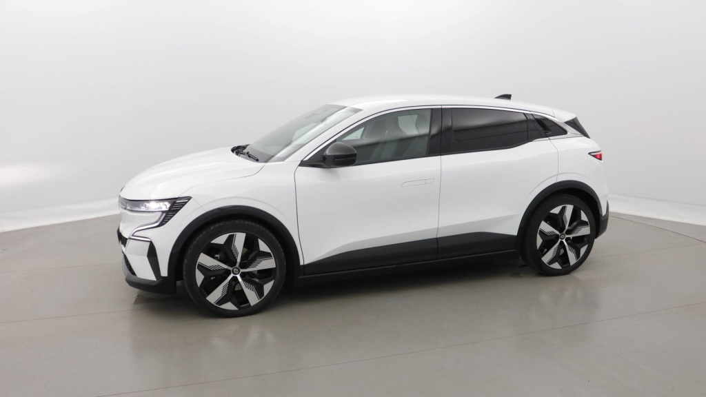 RENAULT Megane Techno EV60 220 OPTIMUM CHARGE TECHNO - ref: 5-1372173 - Photo 19