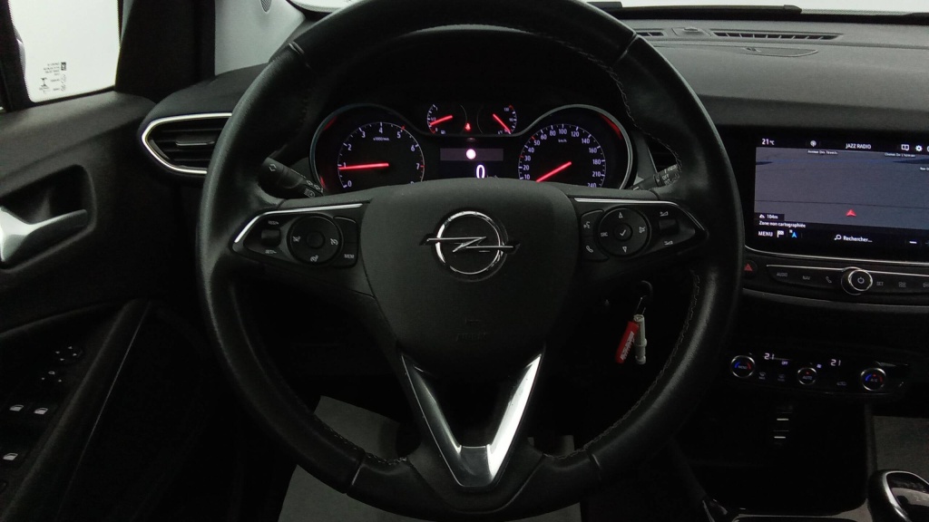 OPEL Crossland Elegance 1.5 D 110 CH BVM6 - ELEGANCE - ref: 5-1372202 - Photo 13