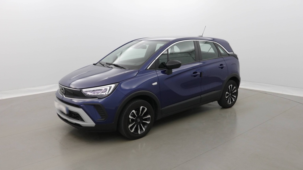 OPEL Crossland Elegance 1.5 D 110 CH BVM6 - ELEGANCE - ref: 5-1372202 - Photo 18