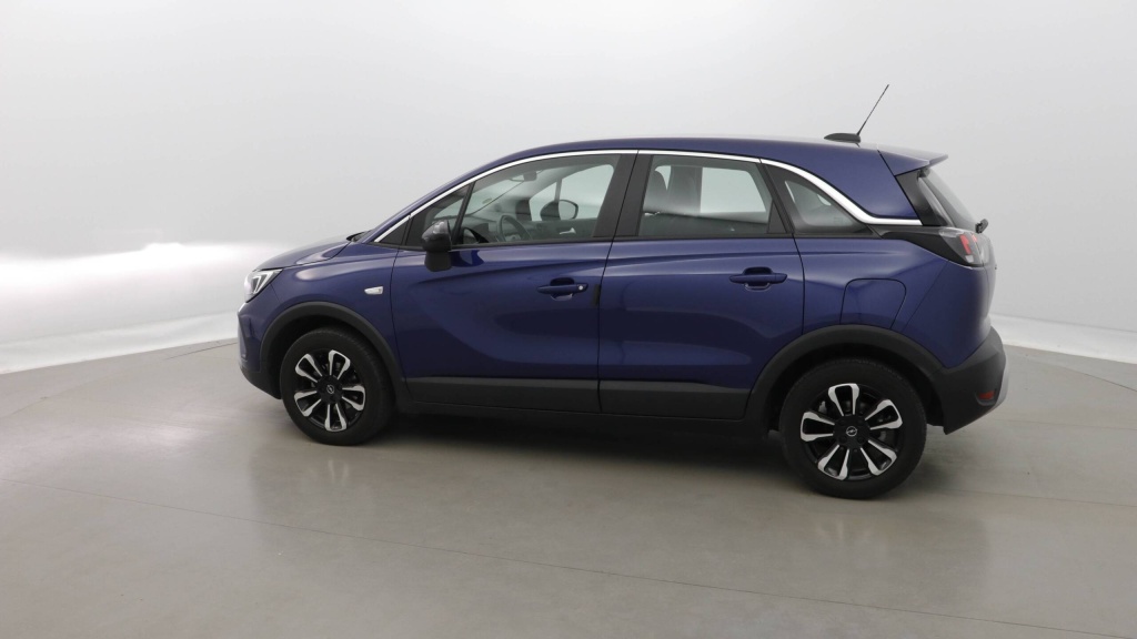 OPEL Crossland Elegance 1.5 D 110 CH BVM6 - ELEGANCE - ref: 5-1372202 - Photo 3