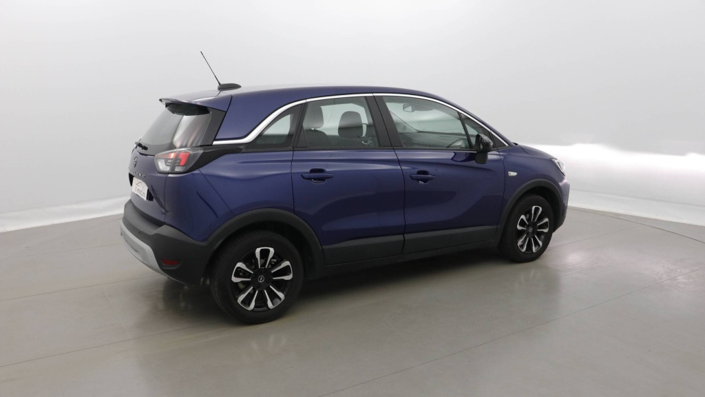 OPEL Crossland Elegance 1.5 D 110 CH BVM6 - ELEGANCE - ref: 5-1372202 - Photo 6