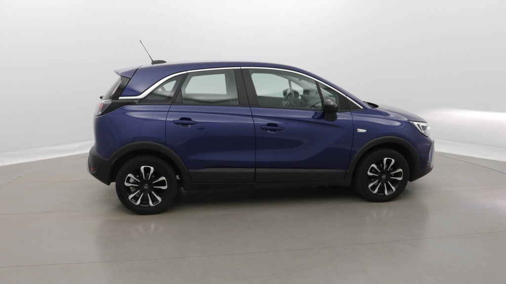 OPEL Crossland Elegance 1.5 D 110 CH BVM6 - ELEGANCE - ref: 5-1372202 - Photo 7