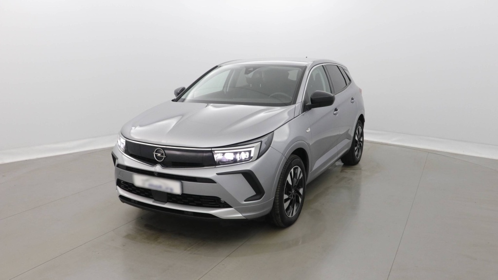 OPEL Grandland Elegance Business 1.5 DIESEL 130 BVA8 ELEGANCE +GPSPRO - ref: 5-1372256 - Photo 15