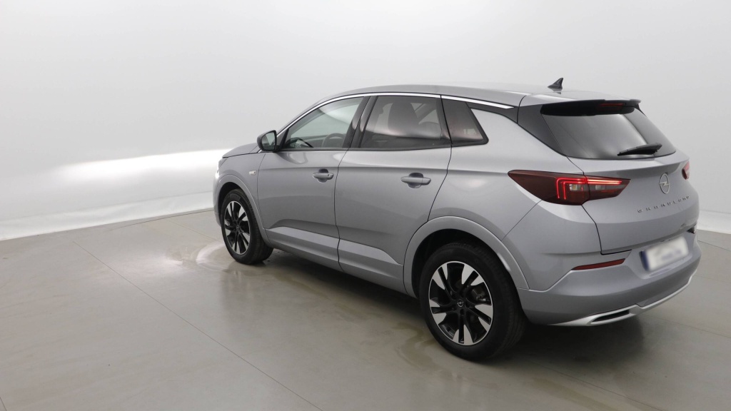 OPEL Grandland Elegance Business 1.5 DIESEL 130 BVA8 ELEGANCE +GPSPRO - ref: 5-1372256 - Photo 4