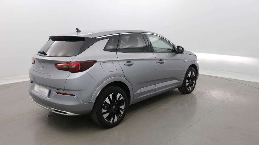OPEL Grandland Elegance Business 1.5 DIESEL 130 BVA8 ELEGANCE +GPSPRO - ref: 5-1372256 - Photo 6