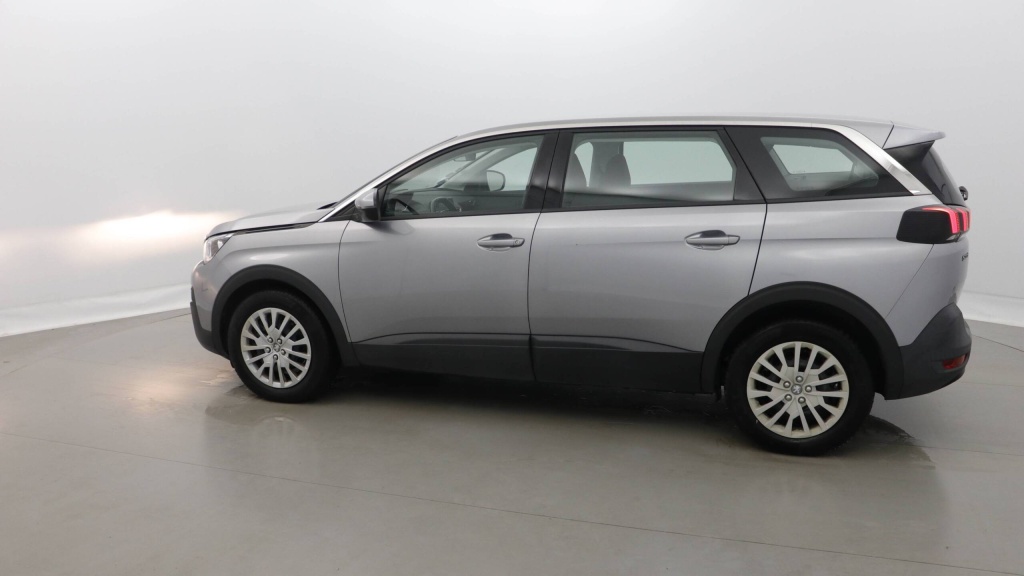 PEUGEOT 5008 Acces PURETECH 130 ACCES - ref: 5-1372692 - Photo 20