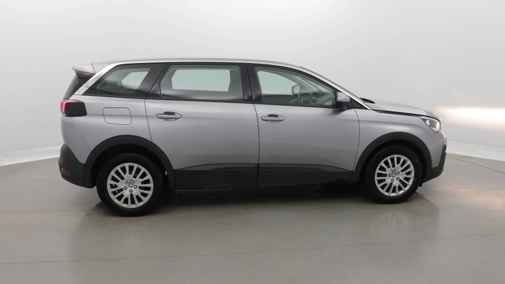 PEUGEOT 5008 Acces PURETECH 130 ACCES - ref: 5-1372692 - Photo 7