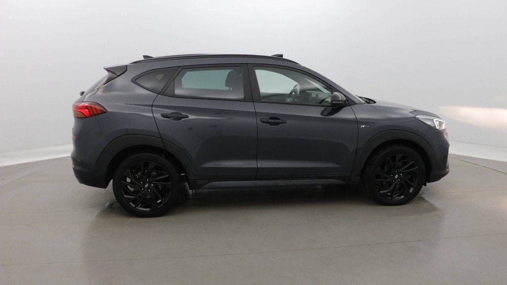 HYUNDAI Tucson N Line Edition 1.6 CRDI 136 DCT-7 N LINE EDITION - ref: 5-1372726 - Photo 7