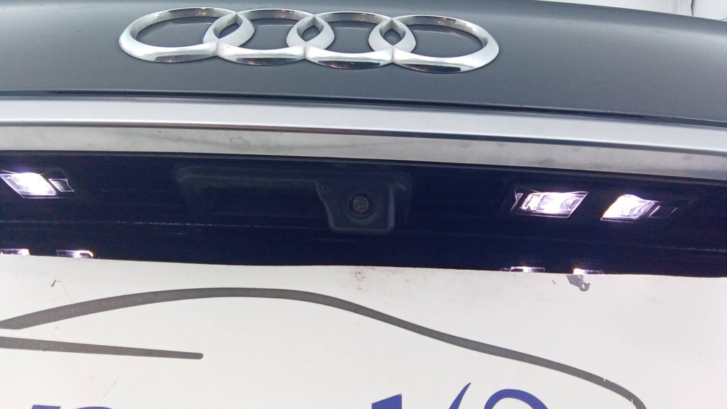 AUDI Q5 Design 50 TFSIE 299 S TRONIC 7 QUATTRO DESIGN +CUIR - ref: 5-1372937 - Photo 12